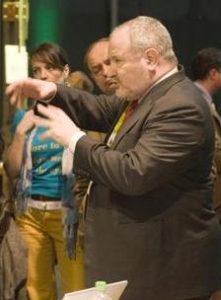 Charles Parisot Charles Parisot